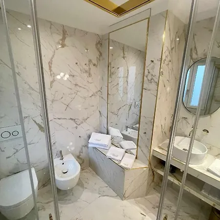 Luxury Apartment Bellagio