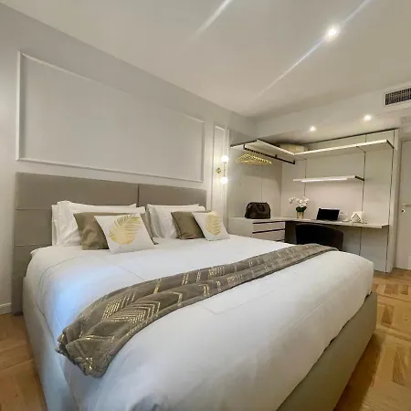 Luxury Apartment Bellagio