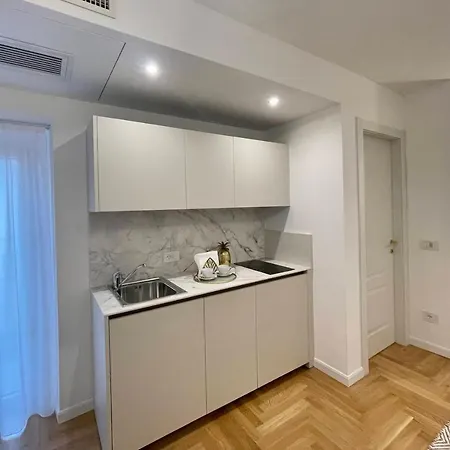 Luxury Apartment Bellagio