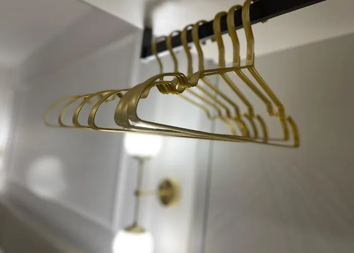 Apartmán Luxury