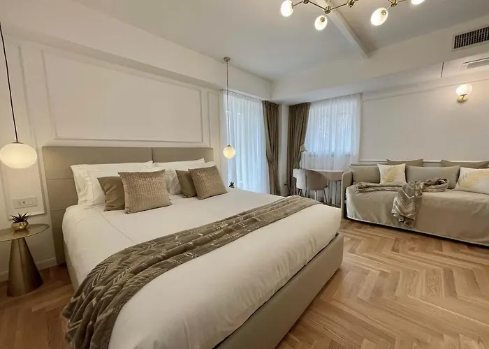 Luxury Apartmán
