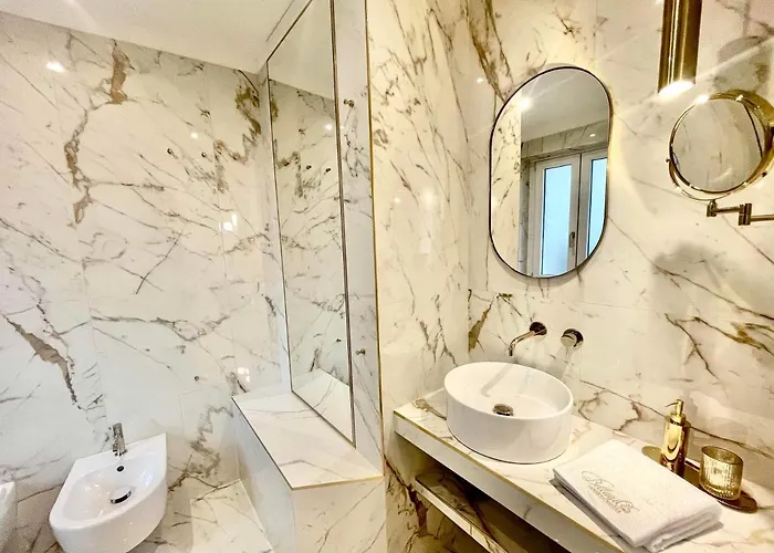 Luxury Apartmán