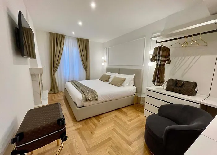 Apartmán Luxury *