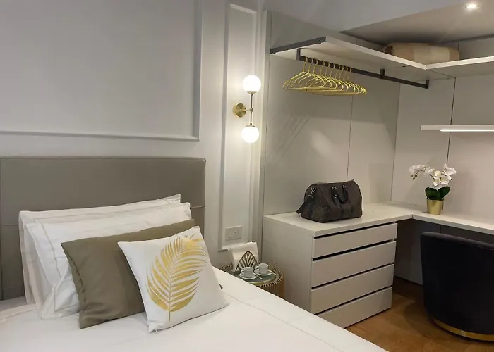 Luxury Apartmán *