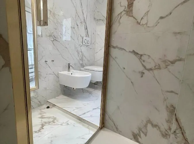Apartmán Luxury
