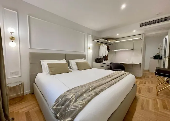 Apartmán Luxury