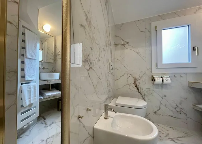Luxury Apartmán