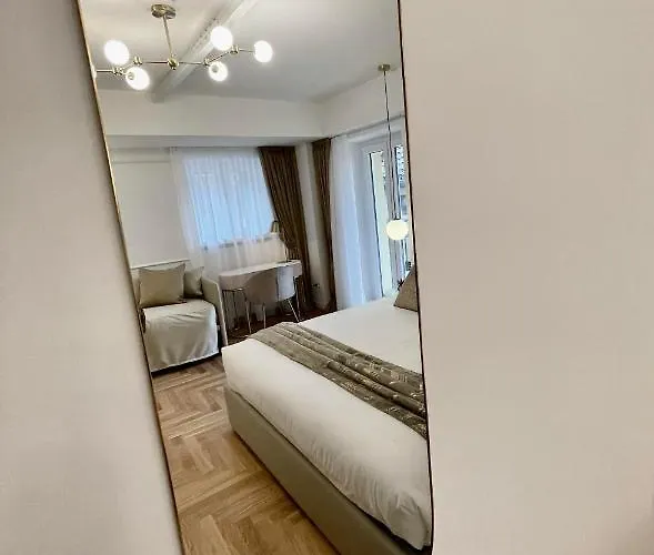 Luxury Apartmán