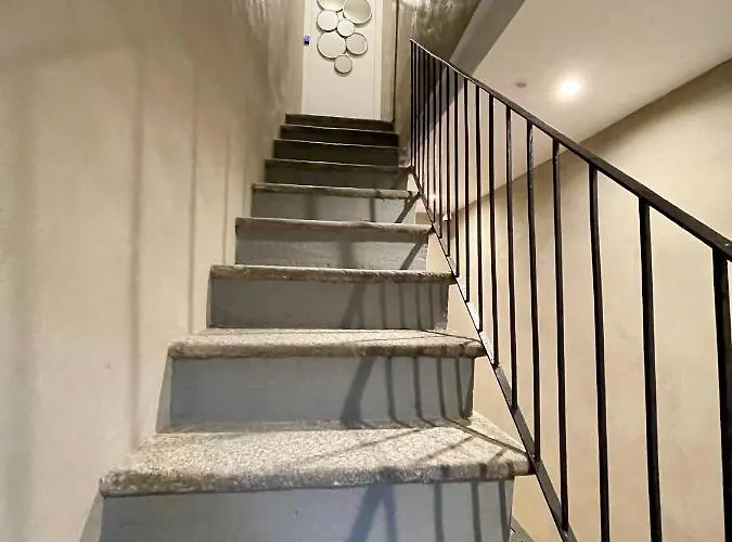 Luxury Apartmán *