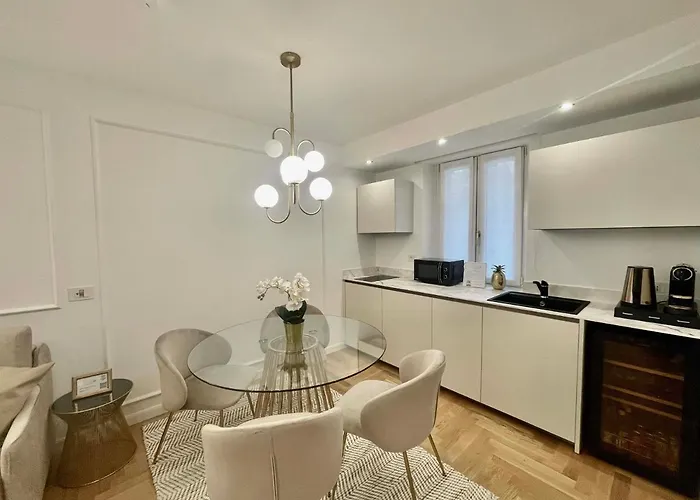 Luxury Apartmán