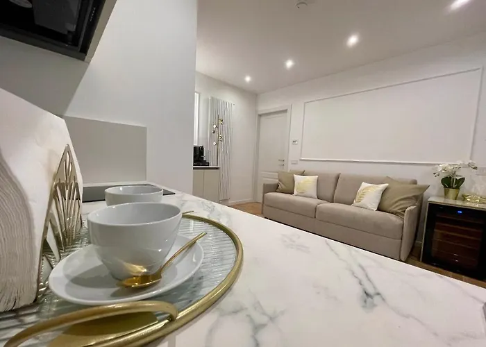 Luxury Apartmán *