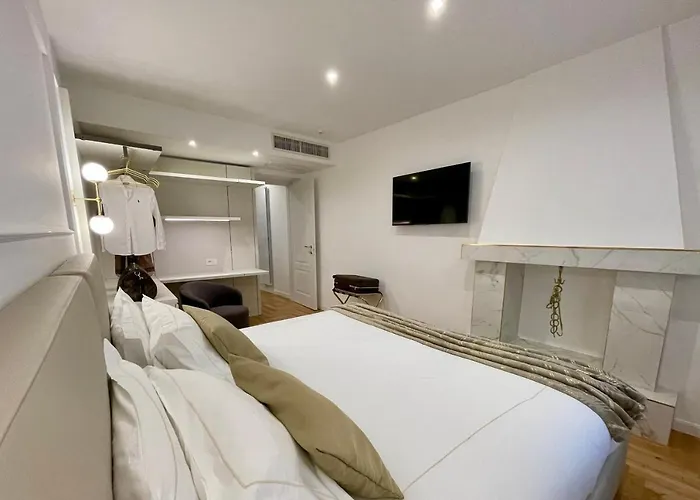 Apartmán Luxury