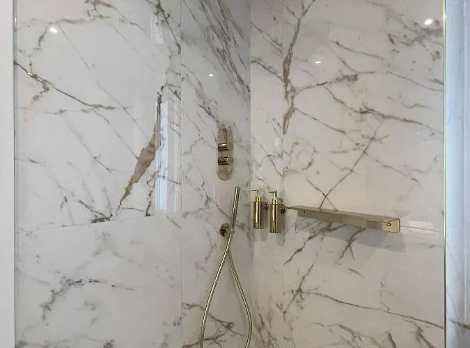 Luxury Apartmán *