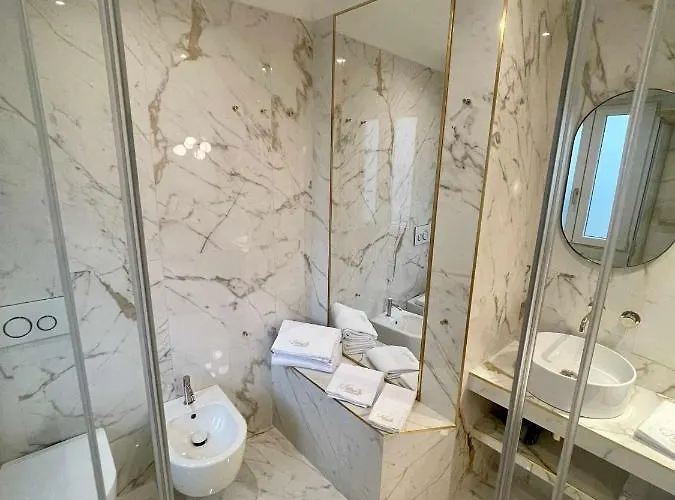 Luxury Apartmán Bellagio