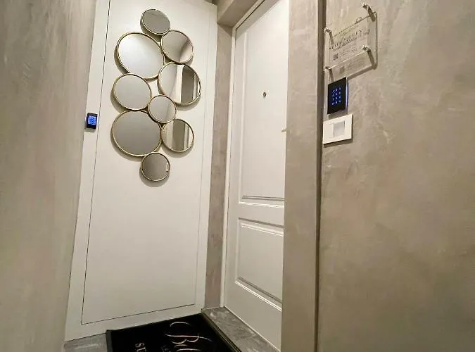 Luxury Apartmán