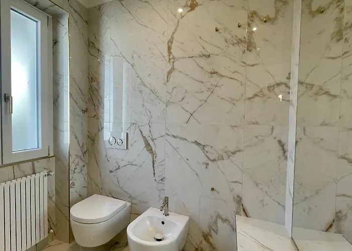 Luxury Apartmán *