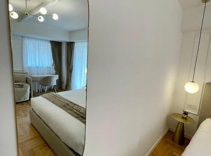 Luxury Apartmán