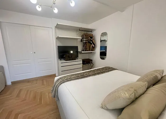 Luxury Apartmán Bellagio
