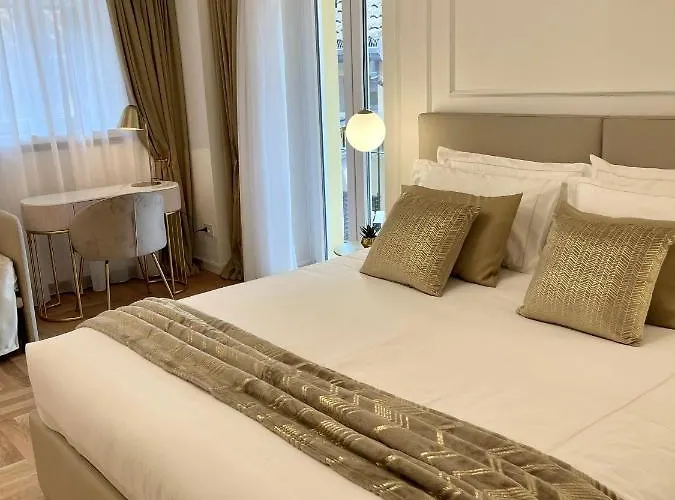 Luxury Apartmán