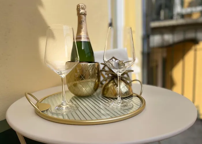 Apartmán Luxury *