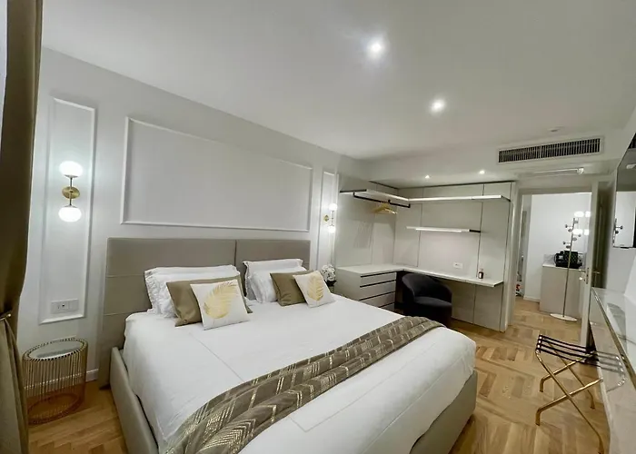 Apartmán Luxury *
