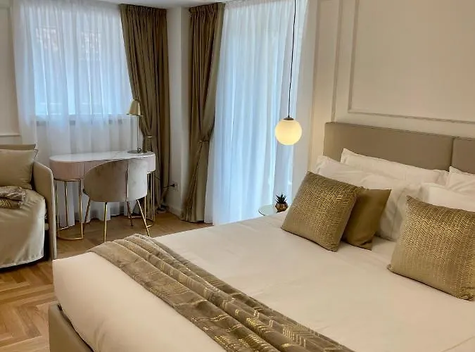 Luxury Apartmán