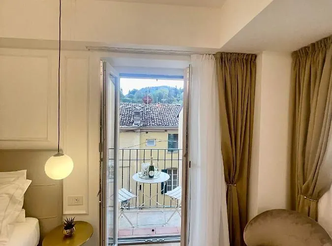 Luxury Apartmán *