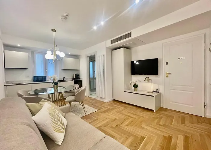 Apartmán Luxury *