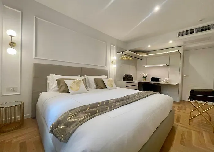 Luxury Apartmán Bellagio