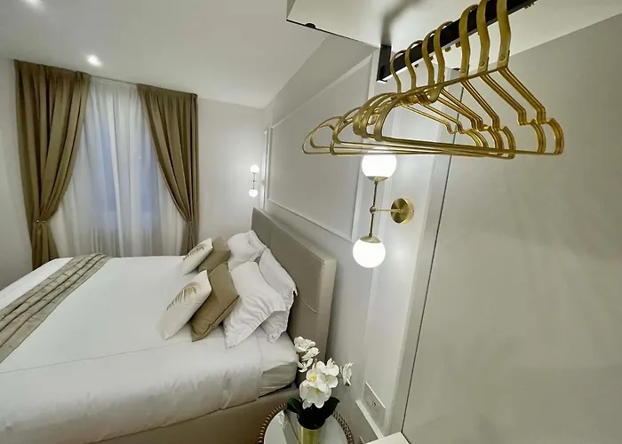 Luxury Apartmán
