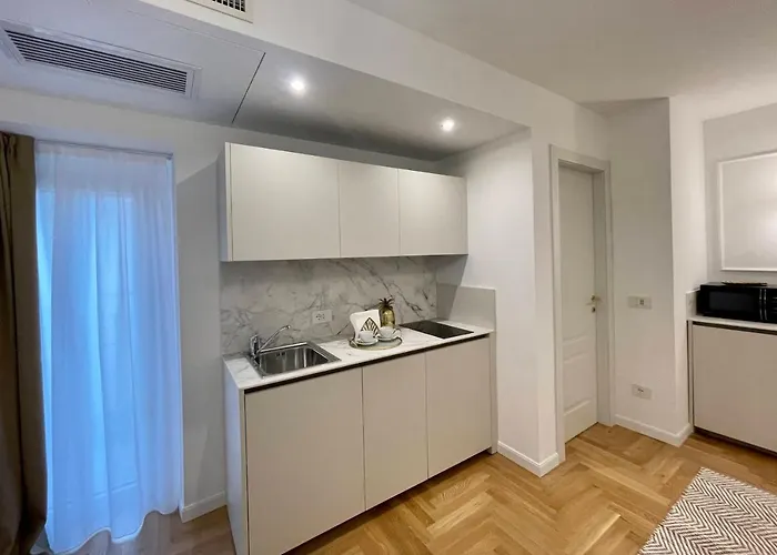 Luxury Apartmán Bellagio