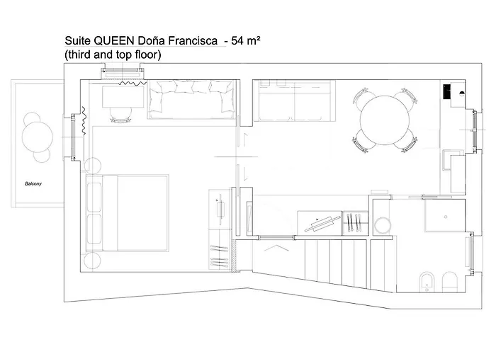Luxury Apartmán *