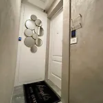 Luxury 아파트