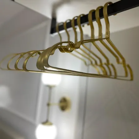 Διαμέρισμα Luxury