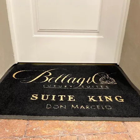 Luxury * Μπελάτζιο