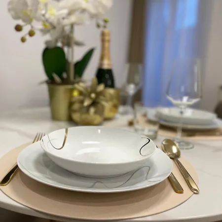 Luxury Διαμέρισμα *