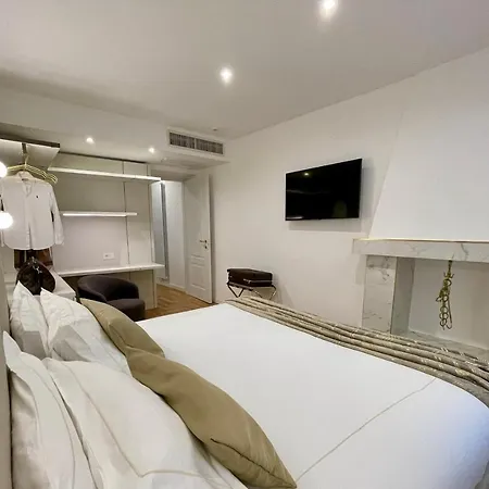 Διαμέρισμα Luxury