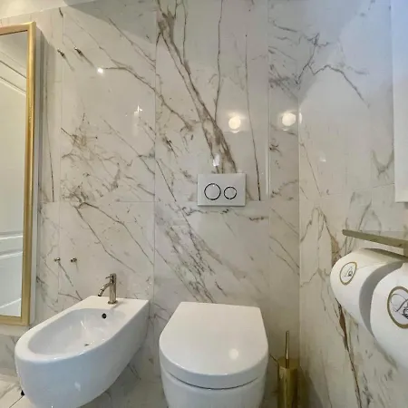 Διαμέρισμα Luxury *