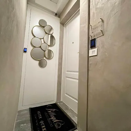Luxury Apartment
