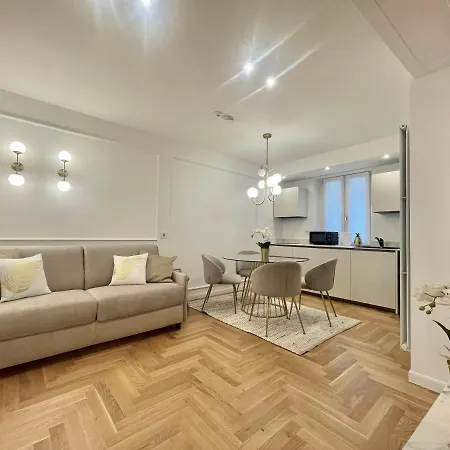 Luxury Μπελάτζιο