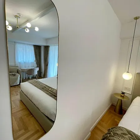 Luxury Διαμέρισμα