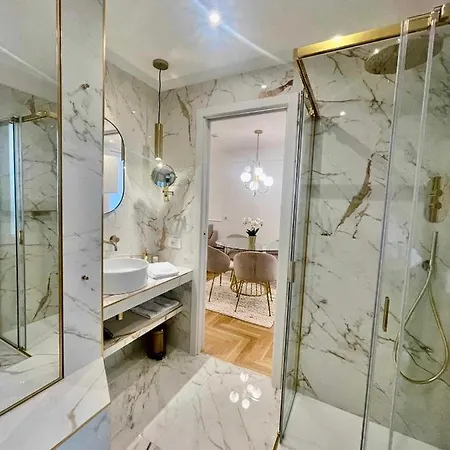 Luxury * Μπελάτζιο