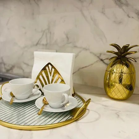 Luxury Μπελάτζιο