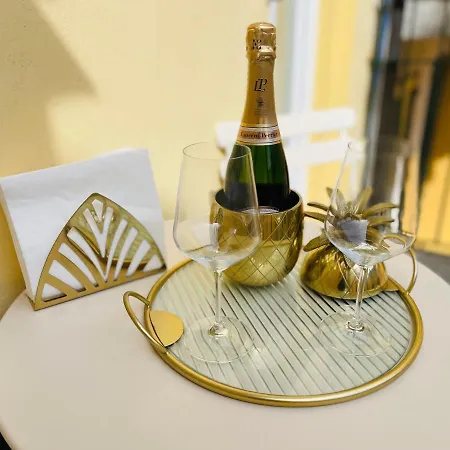 Luxury Μπελάτζιο