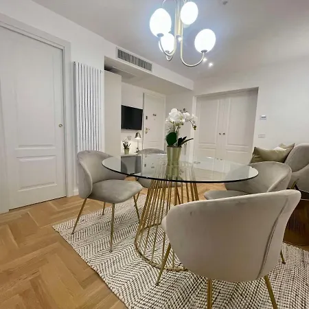 Διαμέρισμα Luxury