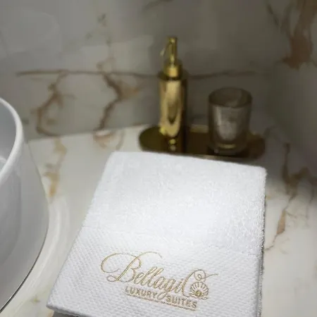 Luxury Μπελάτζιο